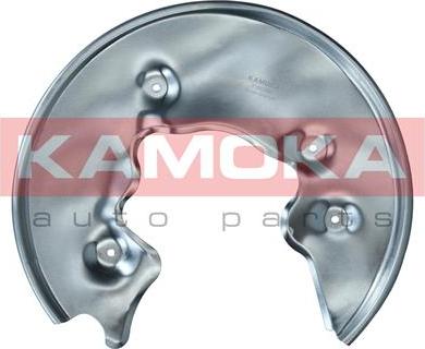 Kamoka 1180060 - Protectie stropire,disc frana aaoparts.ro