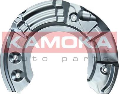 Kamoka 1180089 - Protectie stropire,disc frana aaoparts.ro
