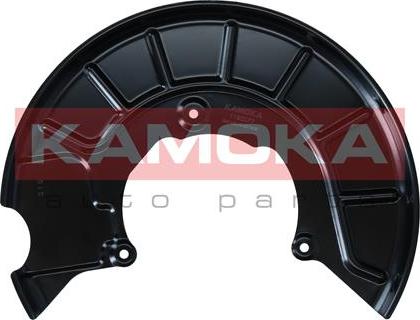 Kamoka 1180077 - Protectie stropire,disc frana aaoparts.ro
