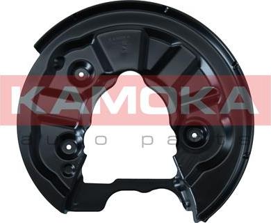 Kamoka 1180204 - Protectie stropire,disc frana aaoparts.ro