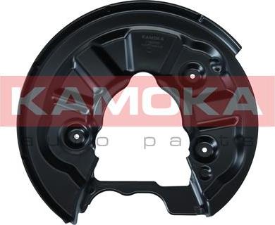 Kamoka 1180203 - Protectie stropire,disc frana aaoparts.ro
