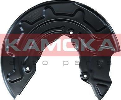 Kamoka 1180210 - Protectie stropire,disc frana aaoparts.ro