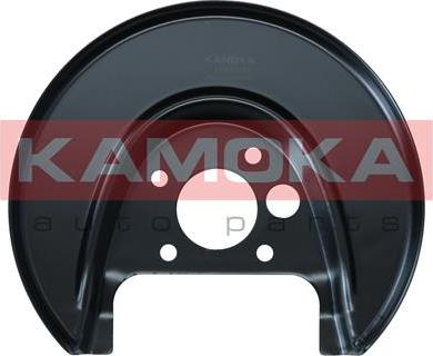 Kamoka 1180231 - Protectie stropire,disc frana aaoparts.ro