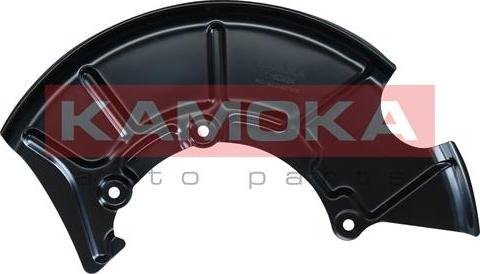Kamoka 1180224 - Protectie stropire,disc frana aaoparts.ro