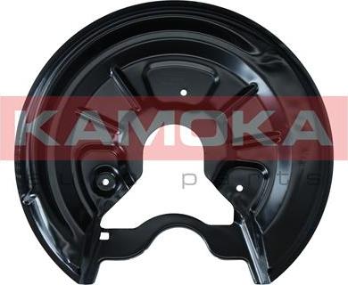 Kamoka 1180276 - Protectie stropire,disc frana aaoparts.ro