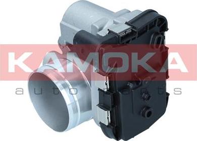Kamoka 112049 - Carcasa clapeta aaoparts.ro