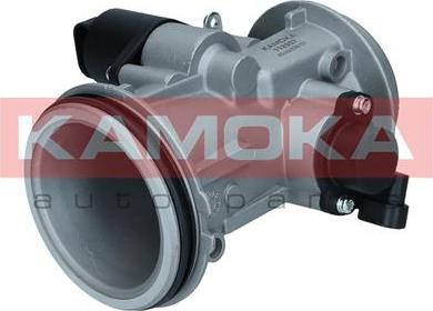 Kamoka 112057 - Carcasa clapeta aaoparts.ro