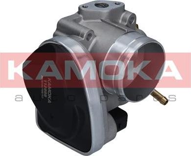 Kamoka 112008 - Carcasa clapeta aaoparts.ro