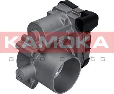 Kamoka 112003 - Carcasa clapeta aaoparts.ro