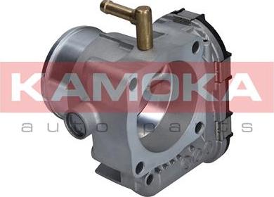 Kamoka 112007 - Carcasa clapeta aaoparts.ro