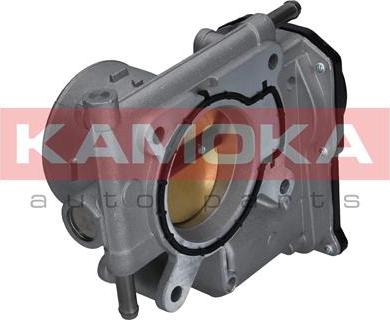 Kamoka 112033 - Carcasa clapeta aaoparts.ro