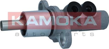 Kamoka 1121084 - Pompa centrala, frana aaoparts.ro
