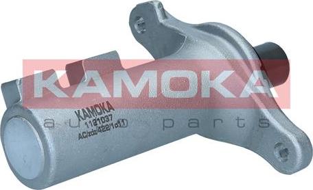 Kamoka 1121037 - Pompa centrala, frana aaoparts.ro