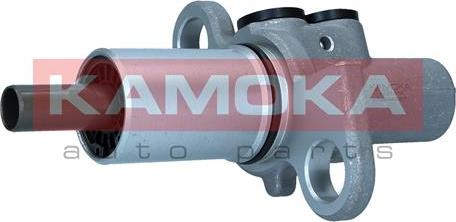 Kamoka 1121074 - Pompa centrala, frana aaoparts.ro