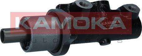 Kamoka 1121125 - Pompa centrala, frana aaoparts.ro