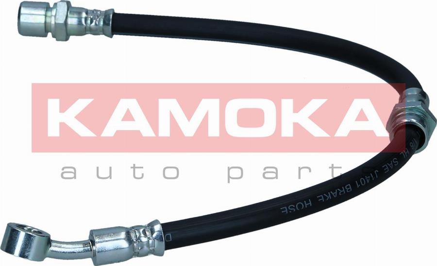 Kamoka 1170041 - Furtun frana aaoparts.ro