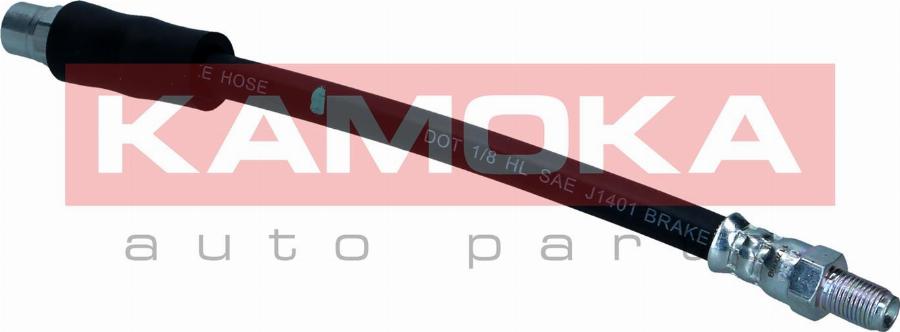 Kamoka 1170059 - Furtun frana aaoparts.ro