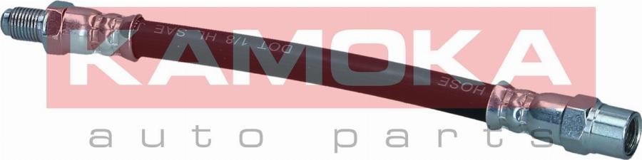 Kamoka 1170053 - Furtun frana aaoparts.ro