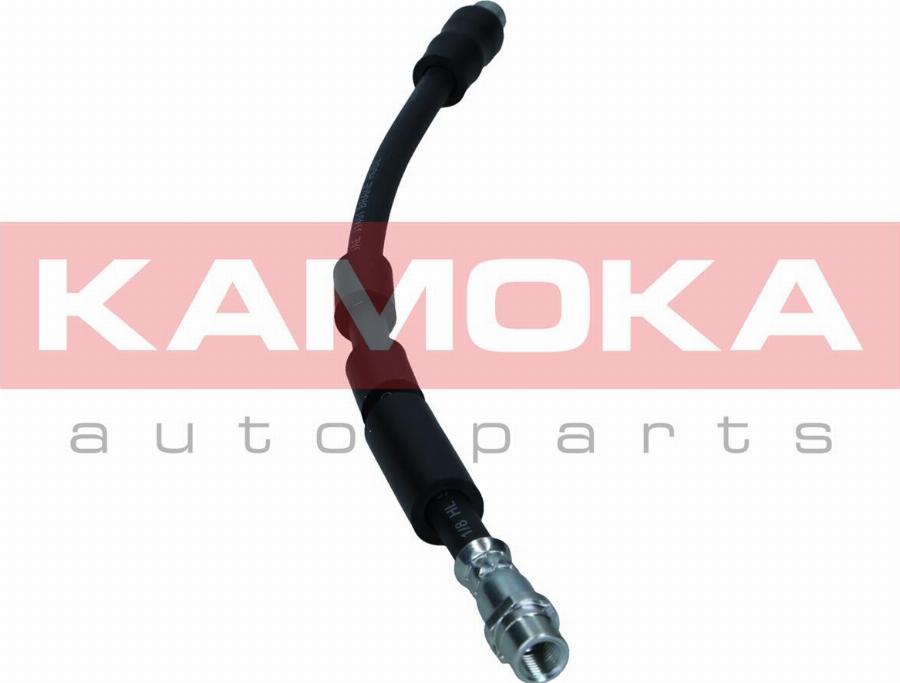 Kamoka 1170152 - Furtun frana aaoparts.ro