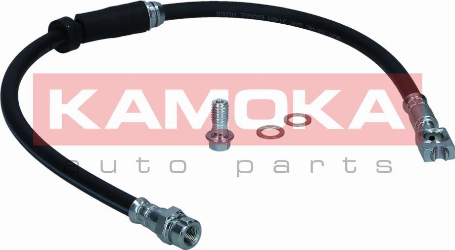 Kamoka 1170244 - Furtun frana aaoparts.ro