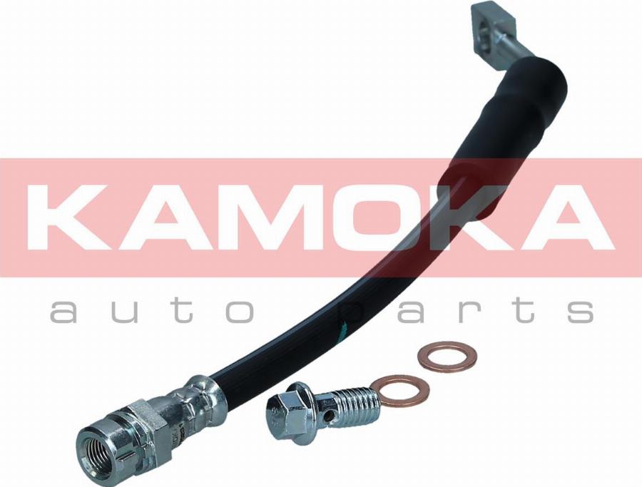 Kamoka 1170231 - Furtun frana aaoparts.ro