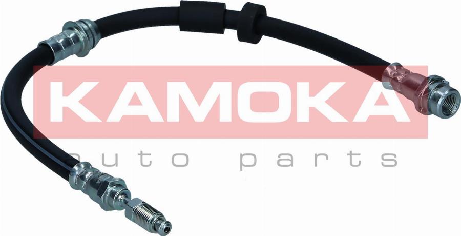 Kamoka 1170224 - Furtun frana aaoparts.ro