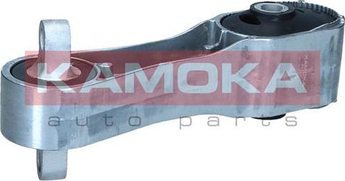 Kamoka 890987 - Suport motor aaoparts.ro