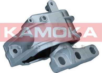 Kamoka 890922 - Suport motor aaoparts.ro