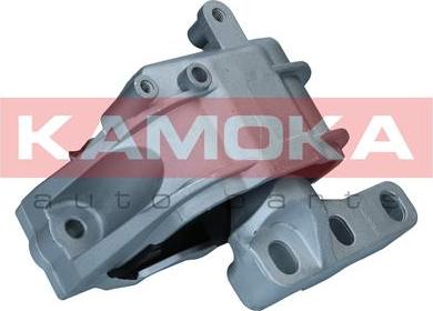 Kamoka 890741 - Suport motor aaoparts.ro