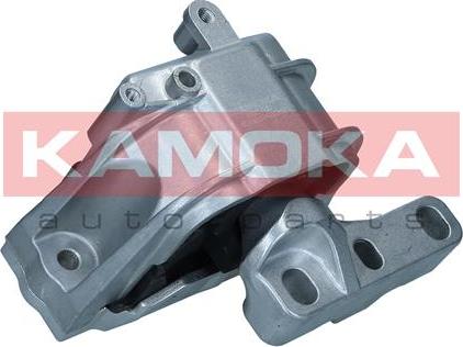 Kamoka 890760 - Suport motor aaoparts.ro