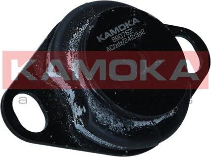 Kamoka 890762 - Suport motor aaoparts.ro