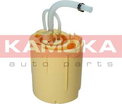 Kamoka 8400031 - Modul alimentare combustibil aaoparts.ro