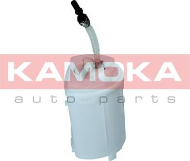 Kamoka 8400032 - Modul alimentare combustibil aaoparts.ro