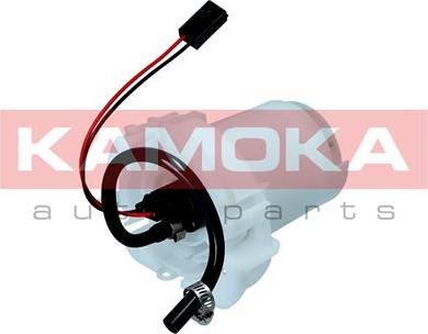 Kamoka 8400025 - Modul alimentare combustibil aaoparts.ro