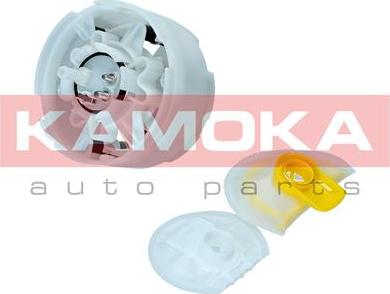 Kamoka 8400027 - Modul alimentare combustibil aaoparts.ro