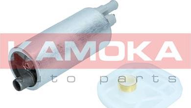 Kamoka 8410030 - Pompa combustibil aaoparts.ro