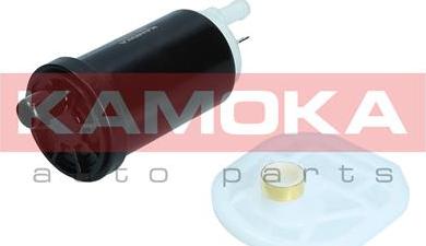 Kamoka 8410023 - Pompa combustibil aaoparts.ro