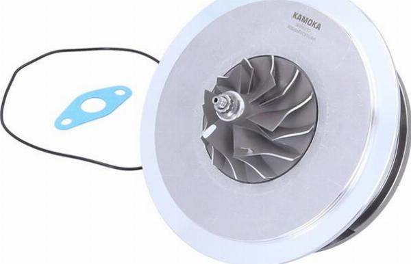 Kamoka 8604215 - Ansamblu miez turbo aaoparts.ro