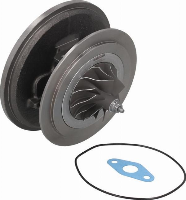 Kamoka 8604216 - Ansamblu miez turbo aaoparts.ro