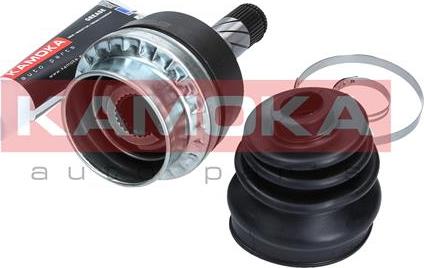 Kamoka 8009 - Set articulatie, planetara aaoparts.ro