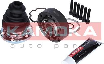 Kamoka 8004 - Set articulatie, planetara aaoparts.ro