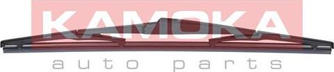 Kamoka 29004 - Lamela stergator aaoparts.ro