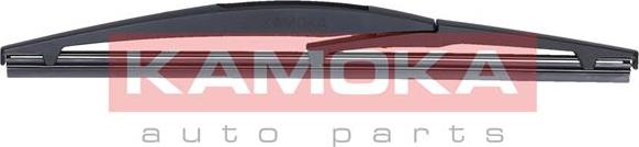 Kamoka 29001 - Lamela stergator aaoparts.ro