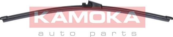 Kamoka 29019 - Lamela stergator aaoparts.ro