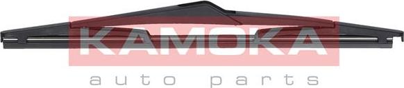 Kamoka 29012 - Lamela stergator aaoparts.ro