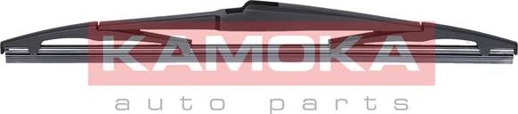 Kamoka 29020 - Lamela stergator aaoparts.ro