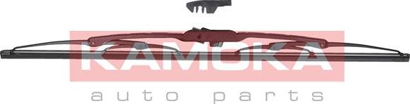 Kamoka 26475 - Lamela stergator aaoparts.ro