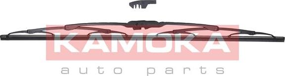 Kamoka 26550 - Lamela stergator aaoparts.ro