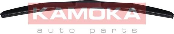 Kamoka 26H550 - Lamela stergator aaoparts.ro