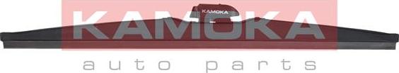 Kamoka 26W475 - Lamela stergator aaoparts.ro
